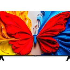 TCL 43S5K  43" FHD QLED Google TV
