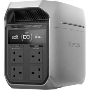 ECOFLOW DELTA 3 PLUS UK