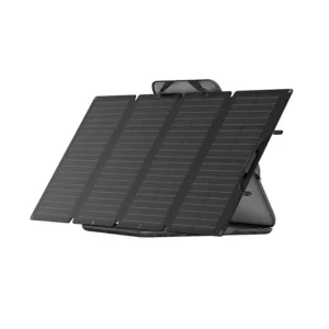 EcoFlow 160W Portable Solar Panel