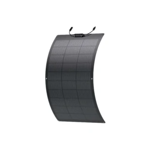 EcoFlow 100W Flexible Solar Panel