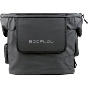 ECOFLOW DELTA 2 MAX BAG(Available on Order)