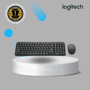 LOGITECH MK250 COMBO