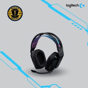 Logitech G G335 Wired Gaming Headset