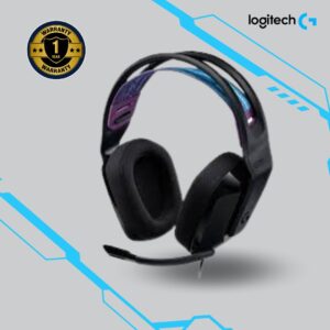 Logitech G G335 Wired Gaming Headset