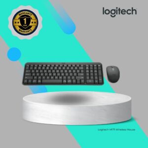 LOGITECH MK250 COMBO