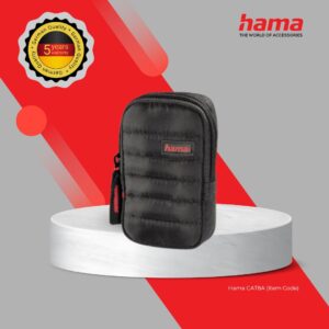 Hama Syscase Camera Bag 60