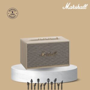 Marshall Acton III
