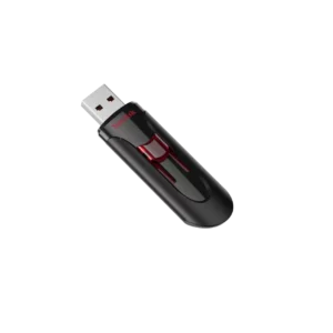 SANDISK CRUZER GLIDE 3.0 USB FLASH DRIVE 128GB