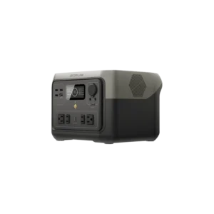 ECOFLOW RIVER 2 MAX (512WH)