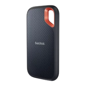 SanDisk Extreme Portable SSD - 4TB