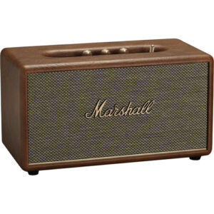 Marshall Stanmore III Portable Speaker