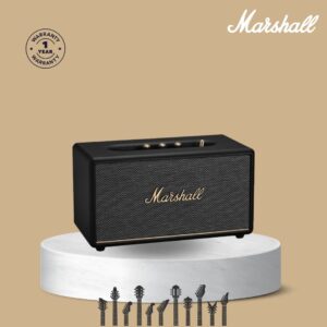 Marshall Stanmore III Portable Speaker