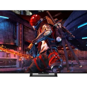 TCL C745 55" 4K UHD QLED GAMING GOOGLE TVS