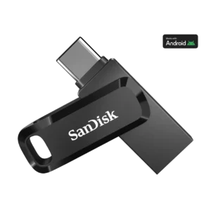 SANDISK ULTRA DUAL DRIVE GO TYPE-C 1TB FLASH