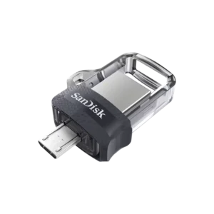 SANDISK ULTRA DUAL DRIVE microUSB 3.0 16GB