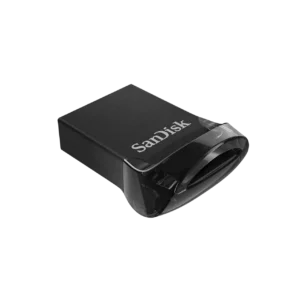 SANDISK ULTRA FIT USB 3.1 FLASH DRIVE 32GB