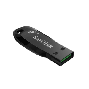 SANDISK 64GB ULTRA SHIFT USB 3.2 FLASH DRIVE