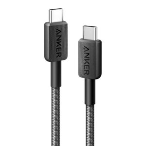 ANKER DATA CABE USB-C TO USB-C 240W BRAIDED
