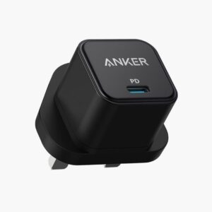 ANKER PHONE CHARGER CUBE POWERPORT III 20W