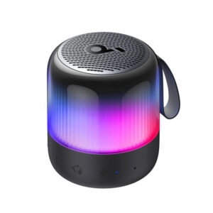 ANKER SOUNDCORE SPEAKER GLOW MINI