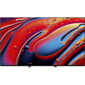 Sony BRAVIA 9 75'' (Available on Order)