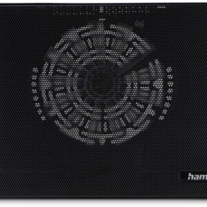 HAMA ULTRA SLIM NOTEBOOK COOLER (126808)