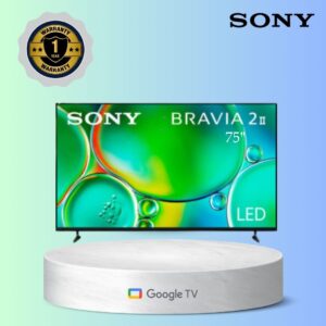 Sony Bravia 2 75S20 75"