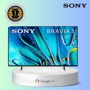 Sony Bravia 3 65"  K65S30