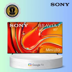 Sony BRAVIA 7 85"  (Available on Order)