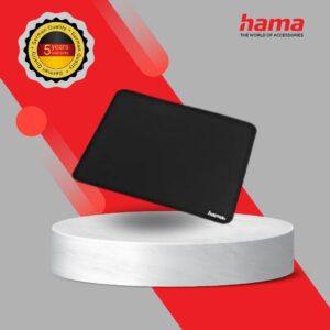 HAMA BUSINESS MOUSE PAD BLACK XL (126877)