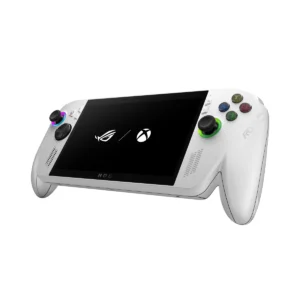 ROG XBOX ALLY Gaming Console White