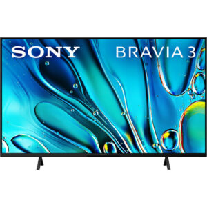 Sony Bravia 3 85"