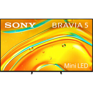 Sony Bravia 5 65XR50