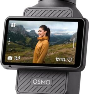 DJI ACTION CAMERA OSMO POCKET 3