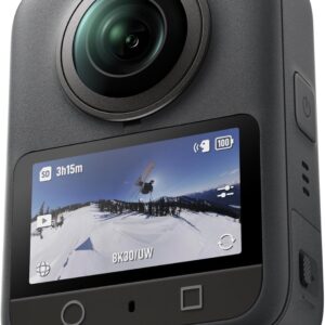 DJI ACTION CAMERA OSMO 360 