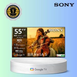 Sony Bravia 5 55XR50