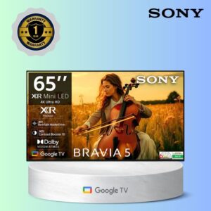 Sony Bravia 5 65XR50