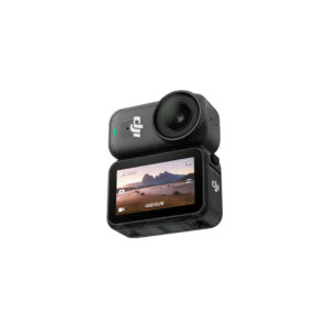 DJI ACTION CAMERA OSMO NANO (128GB)