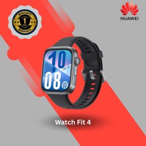 Huawei Watch Fit 4
