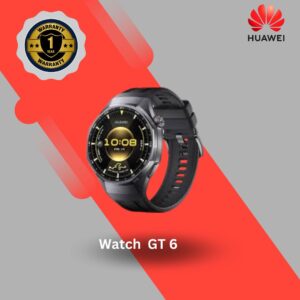 Huawei Watch GT6