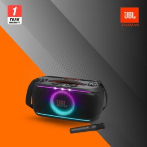 JBL PartyBox On the Go 2