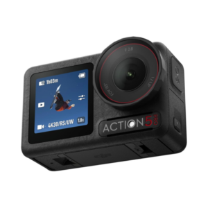 DJI ACTION CAMERA OSMO ACTION 5 PRO 