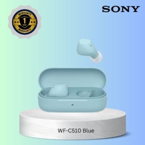 Sony WF-C510 True Wireless Earbuds