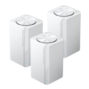 XIAOMI MESH SYSTEM AC1200 EU(3-PACK)