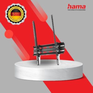 HAMA FIX TV WALL BRACKET 32-75'' (220813)