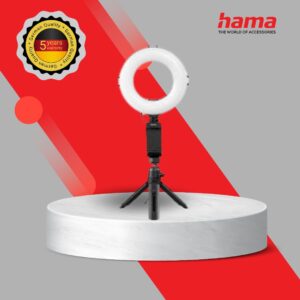 HAMA LED RING LIGHT 67(004644)