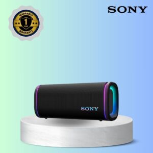 Sony Bluetooth Portable Speaker ULT Field 5