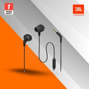 JBL Endurance Run 2 Wired
