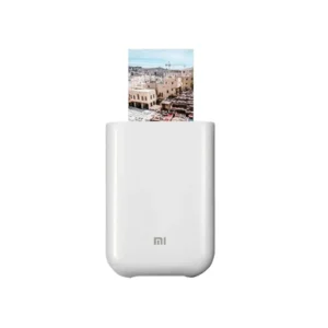 XIAOMI PORTABLE COLOUR PHOTO PRINTER