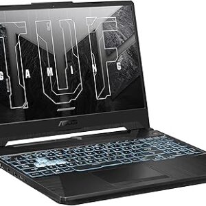 ASUS TUF A15 Gaming Laptop (FA506N)
